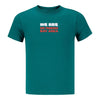 FIFA World Cup 2026™ San Francisco Bay Area T-Shirt - Youth