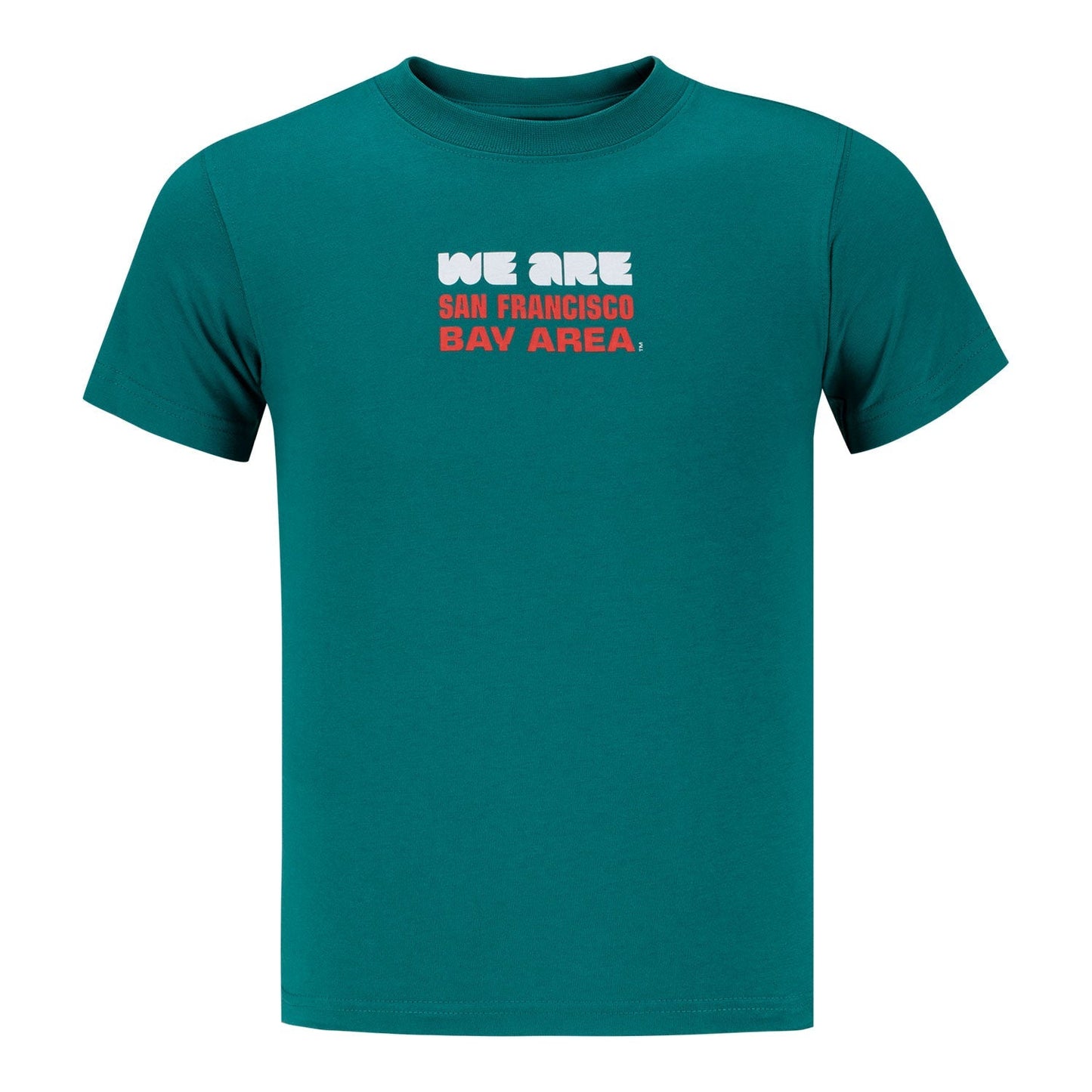 FIFA World Cup 2026™ San Francisco Bay Area T-Shirt - Youth