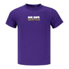 FIFA World Cup 2026™ Seattle T-Shirt - Youth
