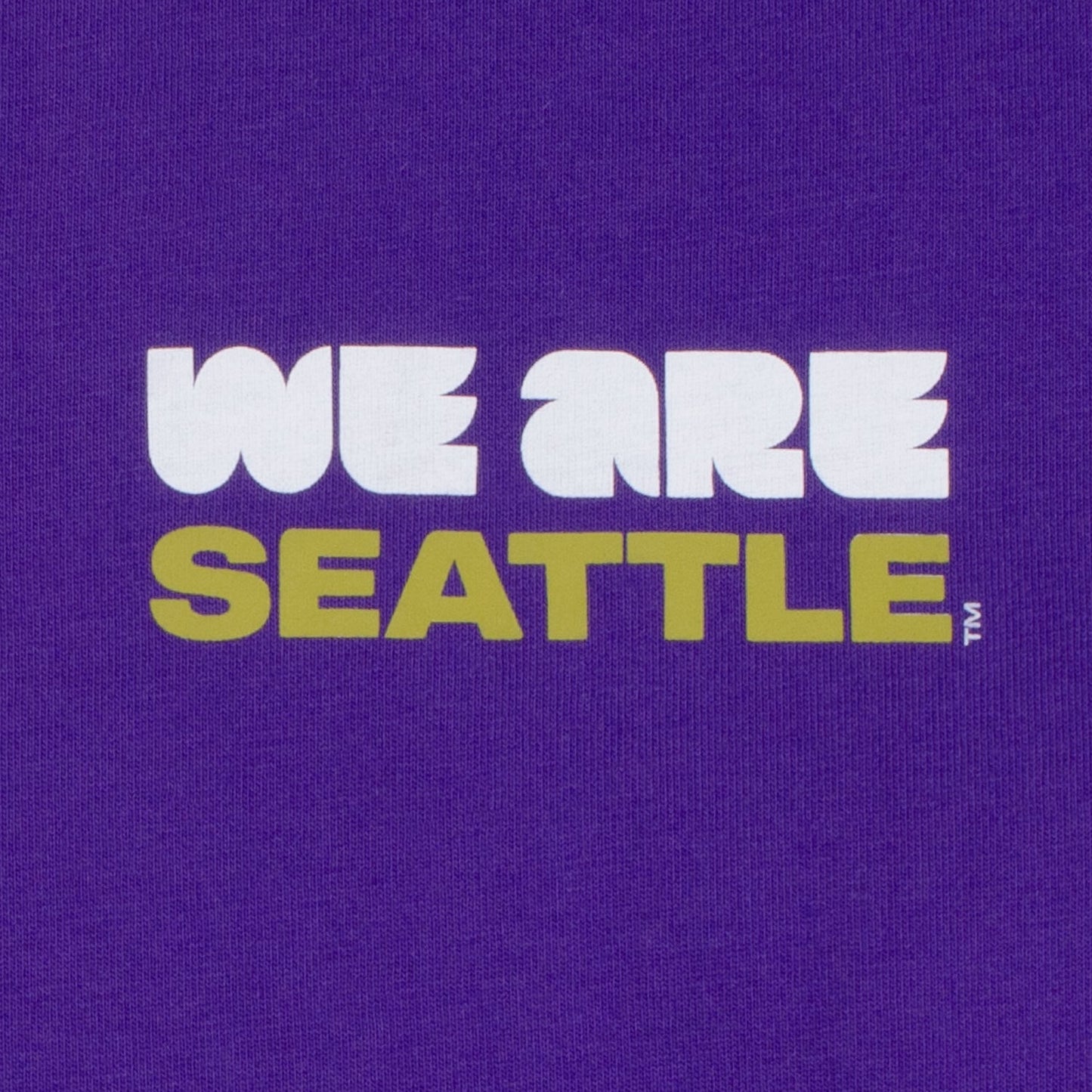 FIFA World Cup 2026™ Seattle T-Shirt - Youth