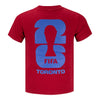FIFA World Cup 2026™ Toronto T-Shirt - Youth