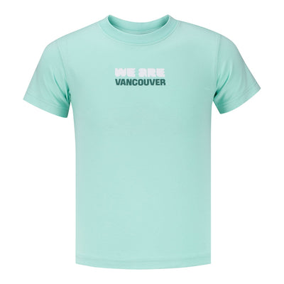 FIFA World Cup 2026™ Vancouver T-Shirt - Youth