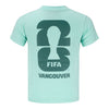 FIFA World Cup 2026™ Vancouver T-Shirt - Youth