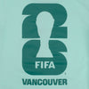 FIFA World Cup 2026™ Vancouver T-Shirt - Youth