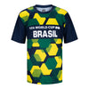 FIFA World Cup 2026™ Brazil Sublimated Top - Youth