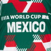 FIFA World Cup 2026™ Mexico Sublimated Top - Youth