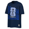 FIFA World Cup 2026™ Host USA Emblem Tee - Youth