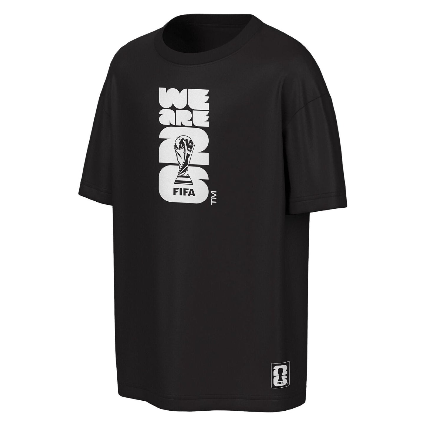 FIFA World Cup 2026™ Trophy Lights Tee - Youth