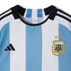 Argentina Home Jersey - Youth