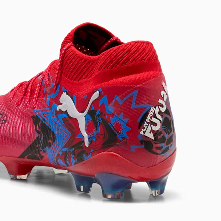 PUMA FUTURE 8 ULTIMATE Playmaker FG/AG
