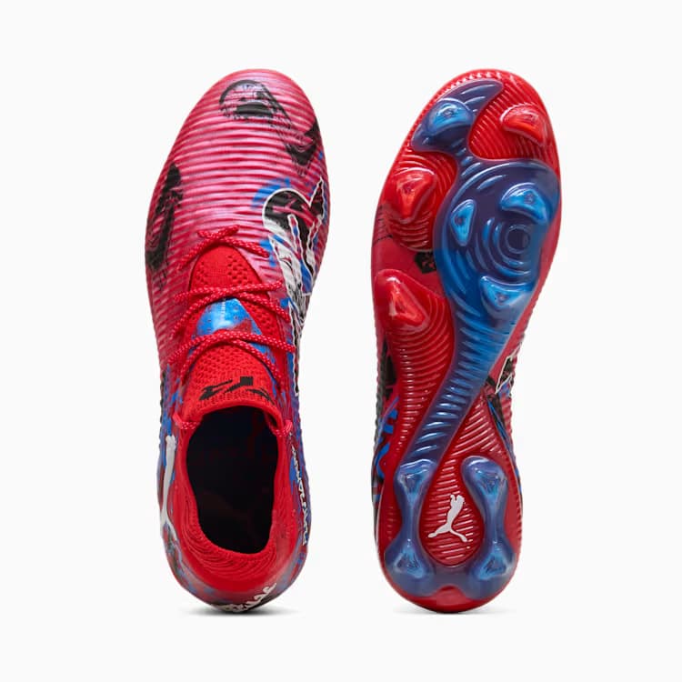 PUMA FUTURE 8 ULTIMATE Playmaker FG/AG