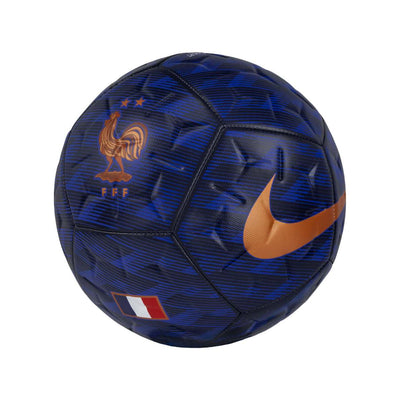France Academy Soccer Ball