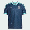 Germany 2026 Away Jersey Youth