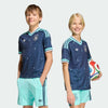 Germany 2026 Away Jersey Youth