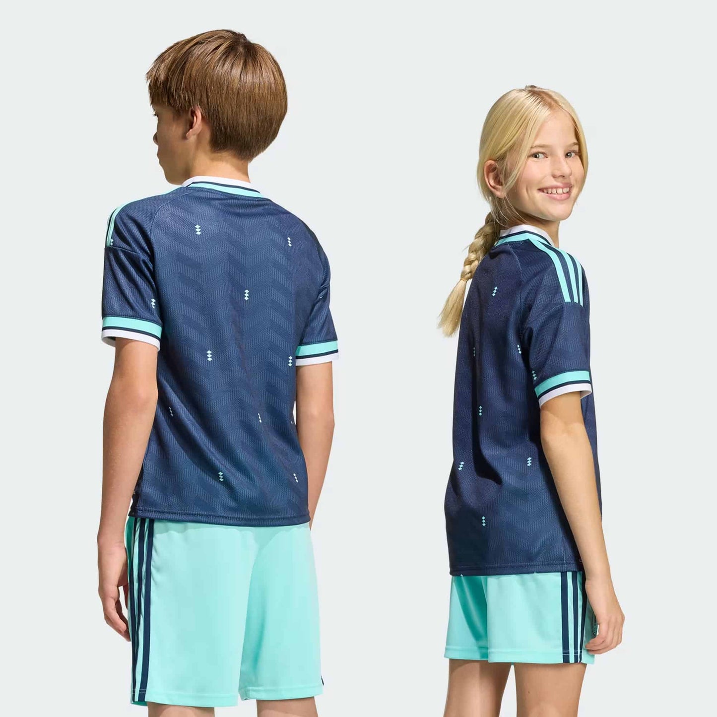 Germany 2026 Away Jersey Youth
