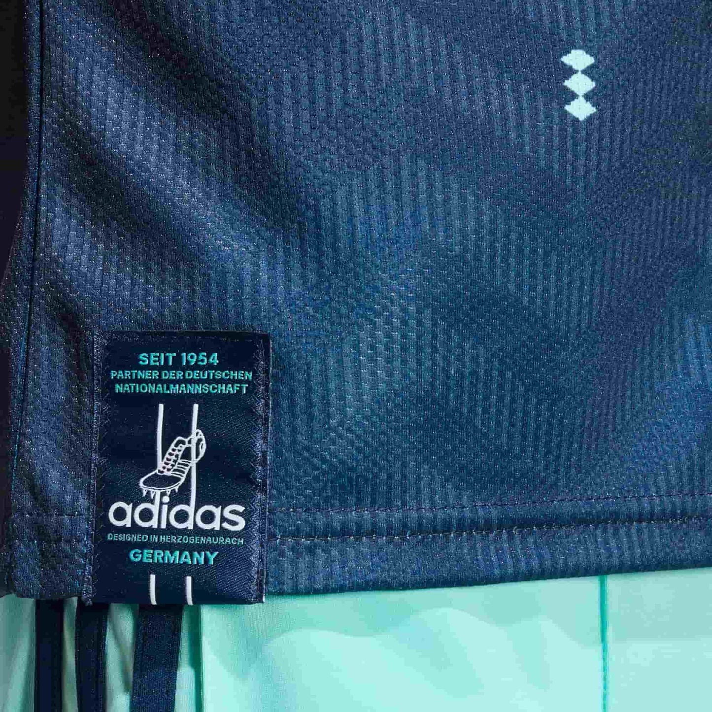Germany 2026 Away Jersey Youth