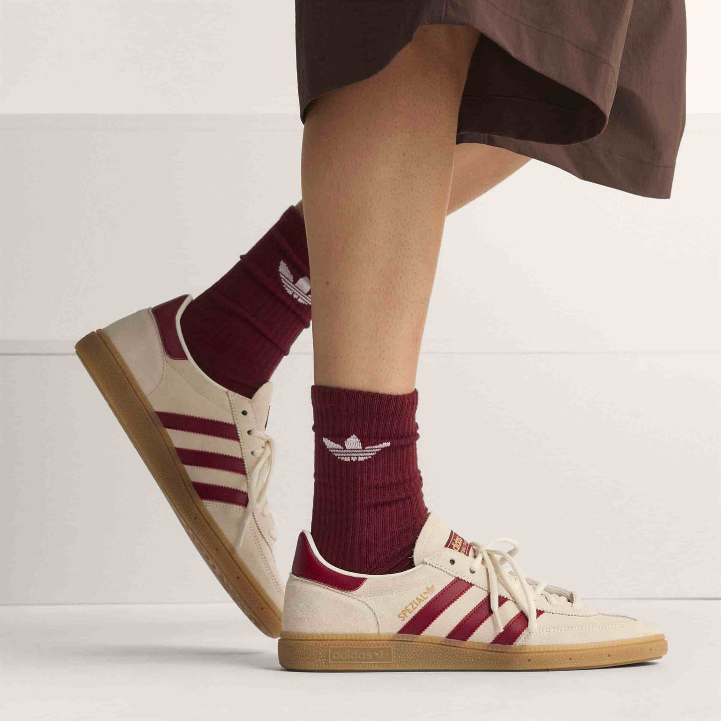 adidas Spain Handball Spezial Shoes
