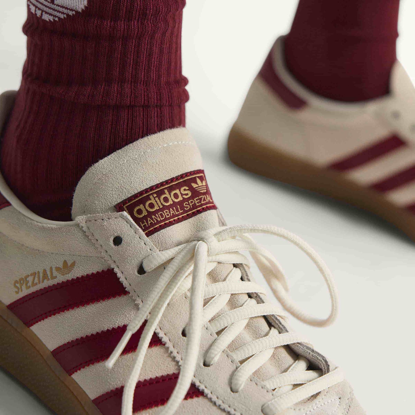 adidas Spain Handball Spezial Shoes