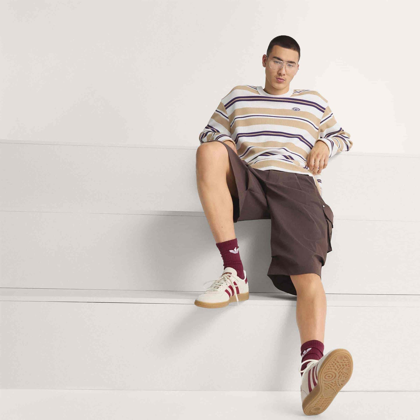 adidas Spain Handball Spezial Shoes