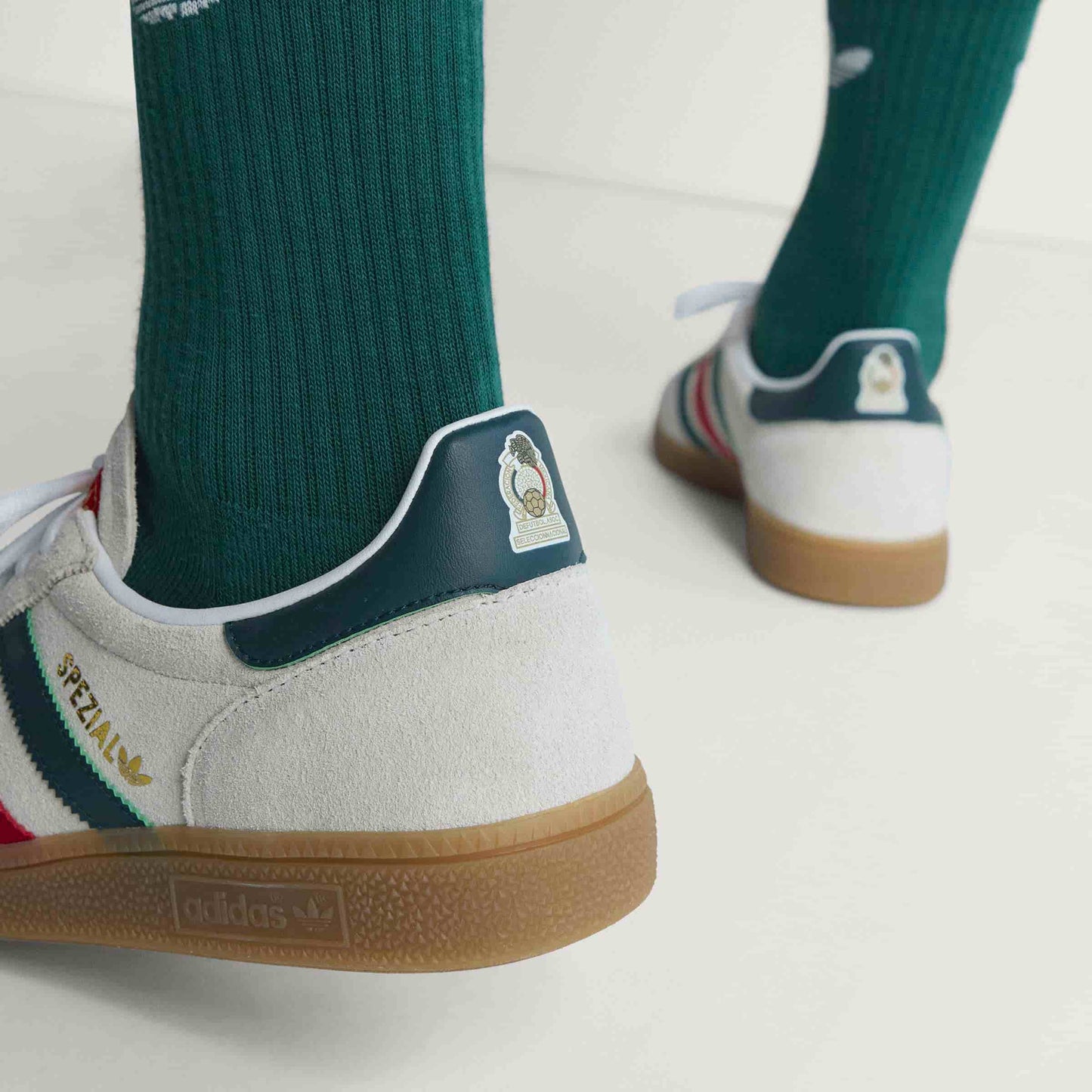 adidas Mexico Handball Spezial Shoes