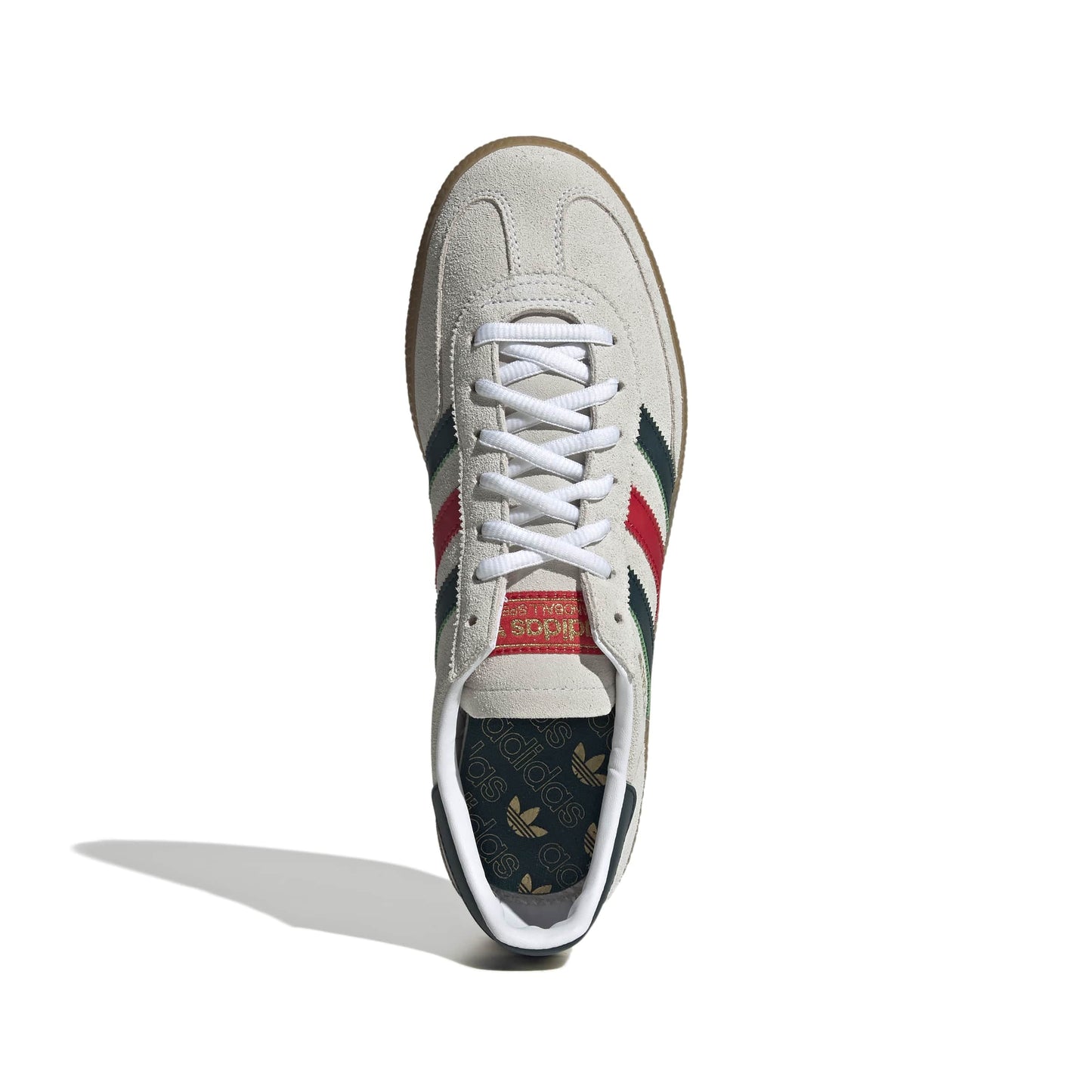 adidas Mexico Handball Spezial Shoes