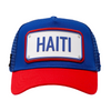 FIFA World Cup 2026™ Haiti Team Cap
