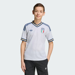 Italy 2026 Away Jersey Youth