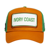 FIFA World Cup 2026™ Ivory Coast Team Cap