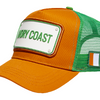 FIFA World Cup 2026™ Ivory Coast Team Cap