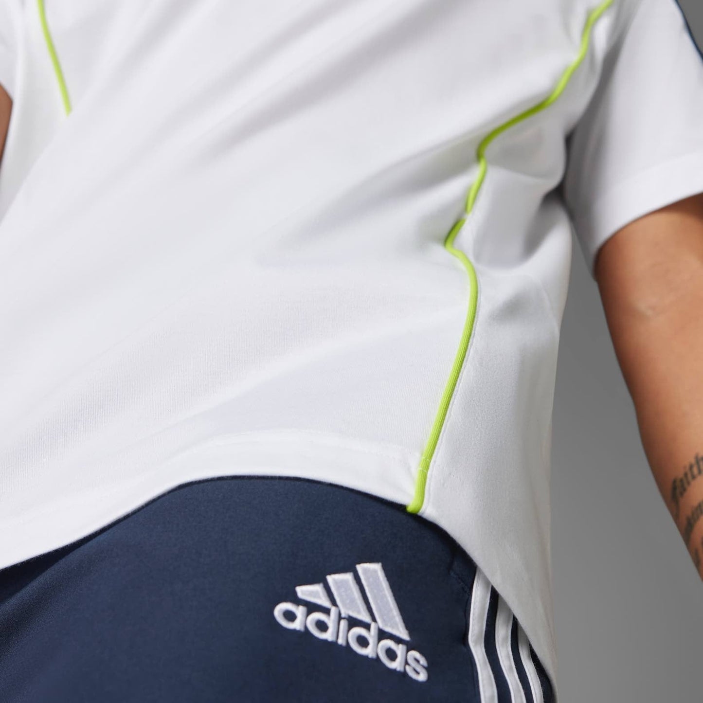 Real Madrid UBP T-Shirt