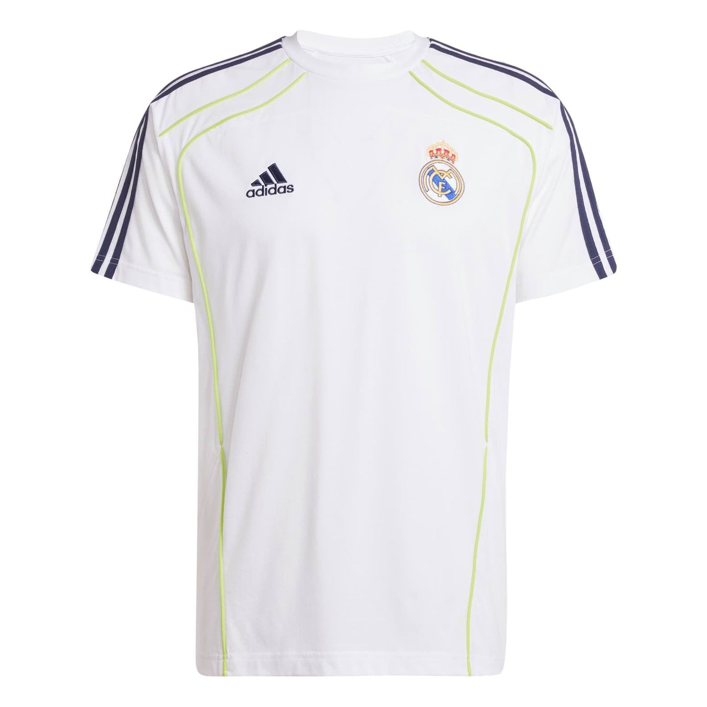 Real Madrid UBP T-Shirt