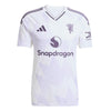 Manchester United 25/26 Away Jersey