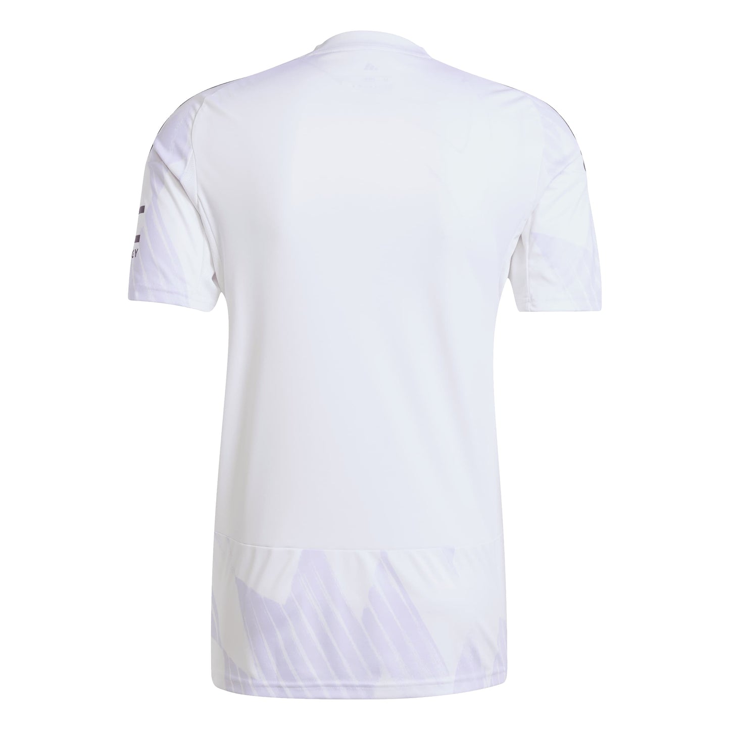 Manchester United 25/26 Away Jersey