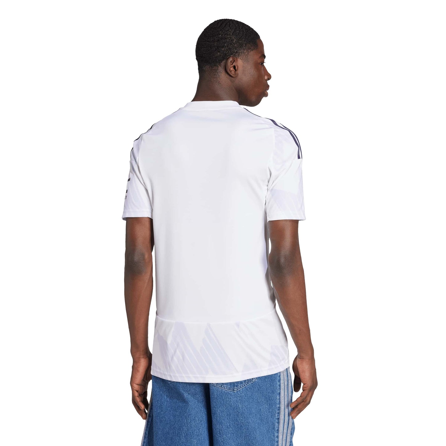 Manchester United 25/26 Away Jersey