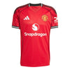 Manchester United 25/26 Home Jersey