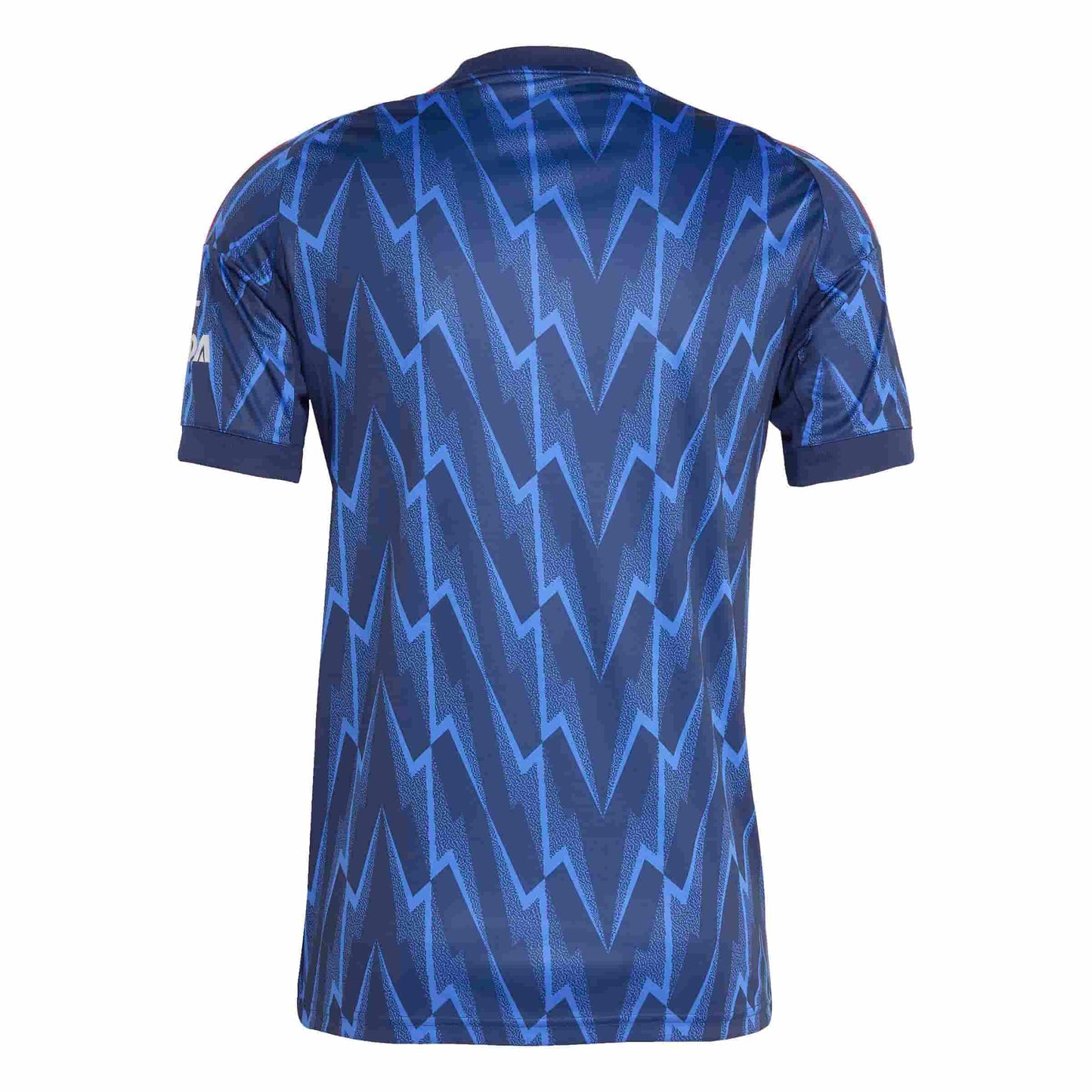 Arsenal 25/26 Away Jersey