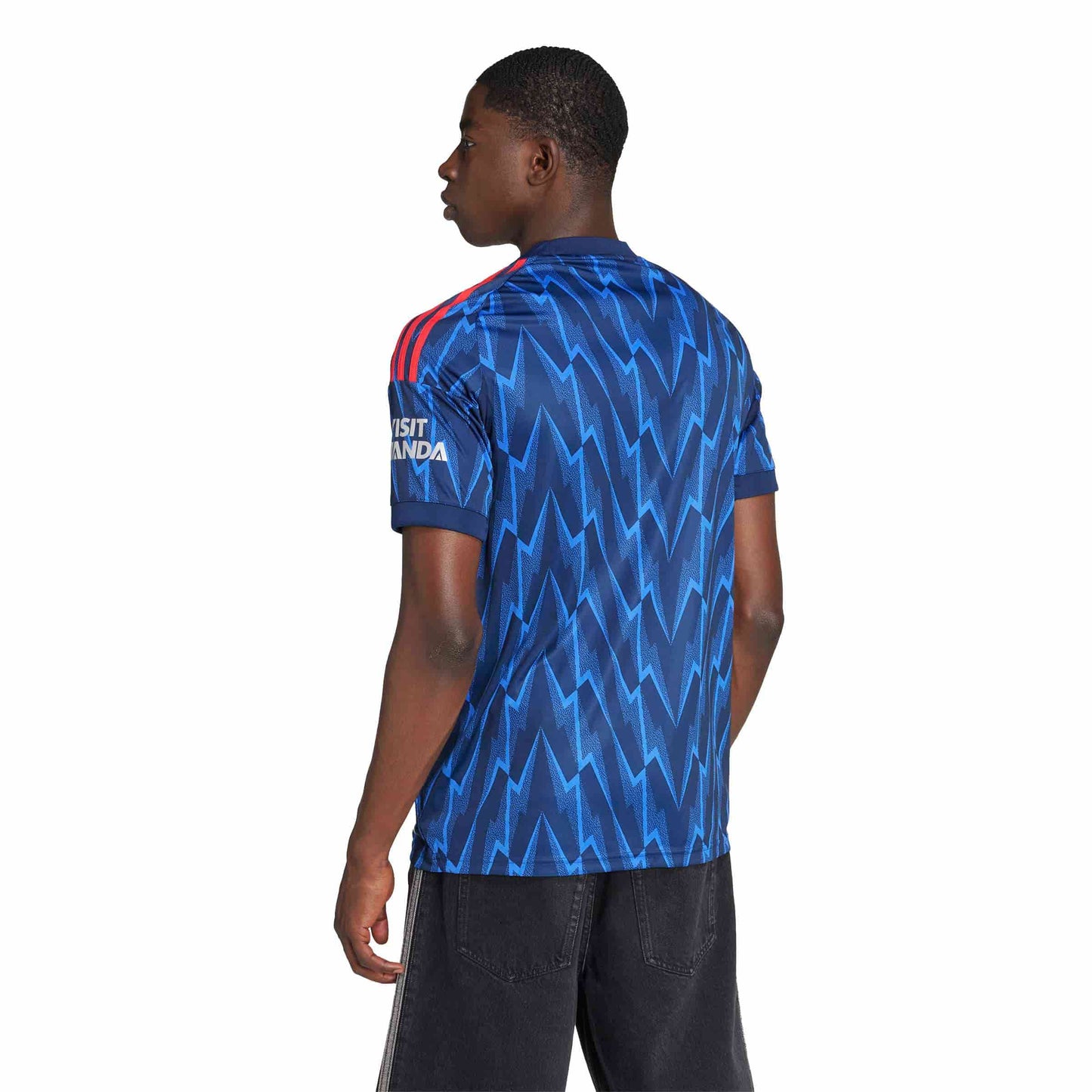 Arsenal 25/26 Away Jersey