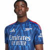 Arsenal 25/26 Away Jersey