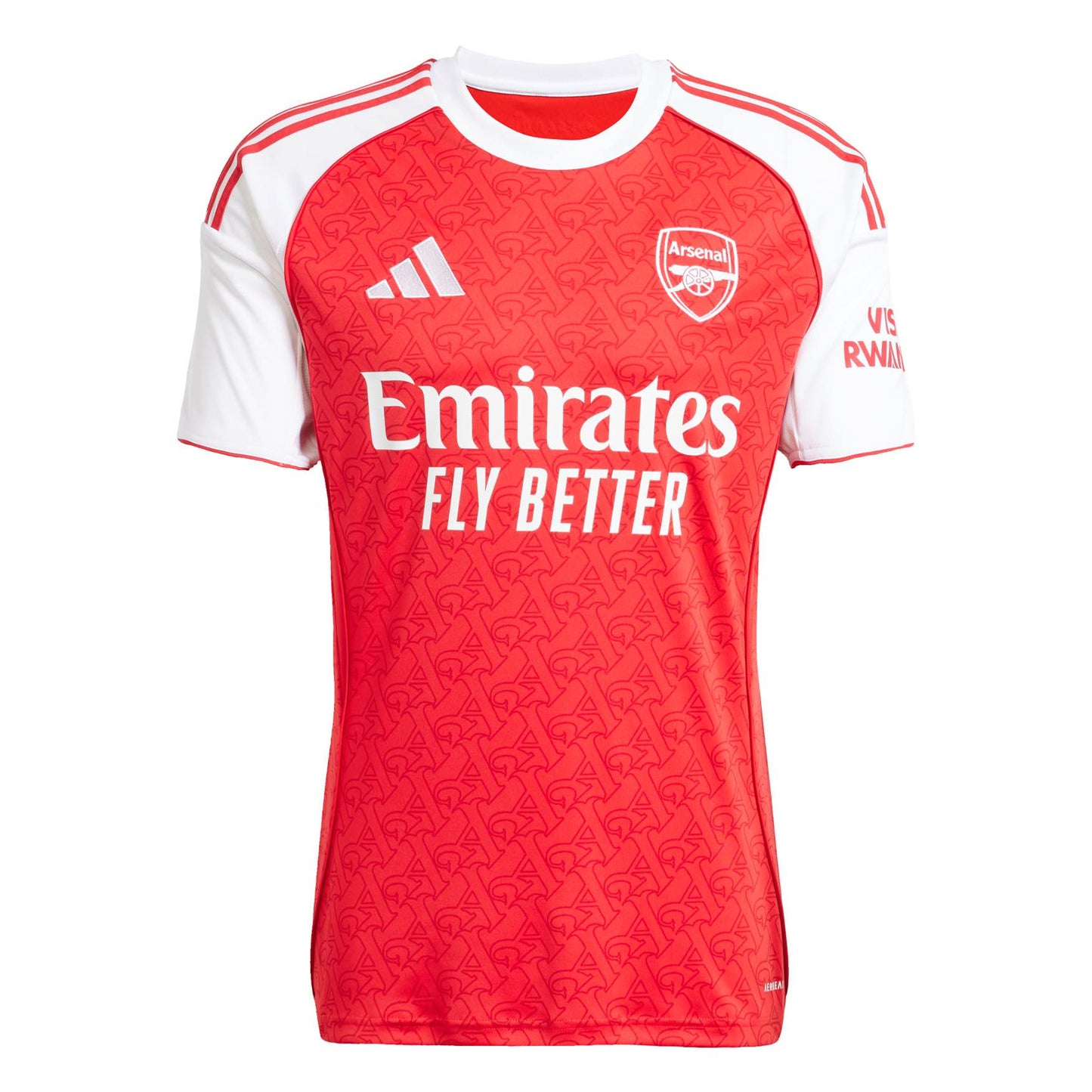 Arsenal 25/26 Home Saka Jersey