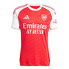 Arsenal 25/26 Home Jersey