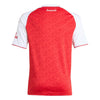 Arsenal 25/26 Home Jersey Youth