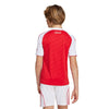Arsenal 25/26 Home Jersey Youth