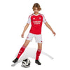 Arsenal 25/26 Home Jersey Youth