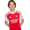 Arsenal 25/26 Home Jersey Youth
