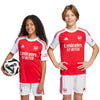 Arsenal 25/26 Home Jersey Youth