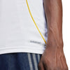 Real Madrid 25/26 Home Jersey