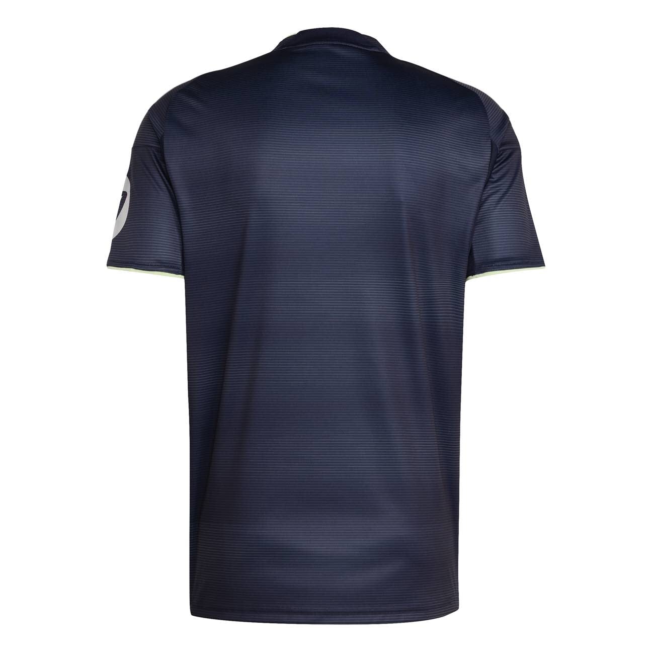 Real Madrid 25/26 Away Jersey
