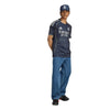 Real Madrid 25/26 Away Jersey