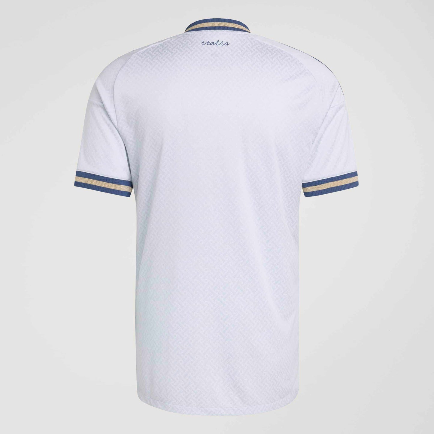 Italy 2026 Away Authentic Jersey