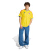 Colombia 2026 Home Jersey